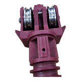 ERMES FORMULA INVERT SLIDING HEAD