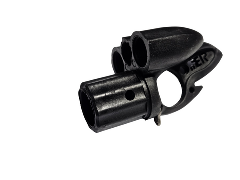 TESTATA CHIUSA OMER CAYMAN