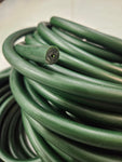 ELASTICO MILITARY GREEN 14 MM APNEA LAB (CM)