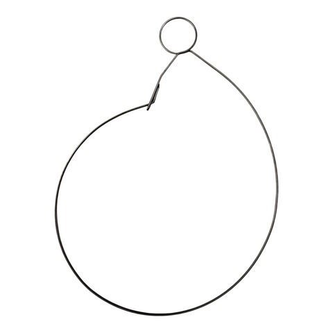 OMER RING FISH HOLDER