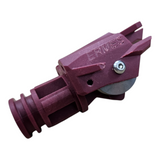 ERMES FORMULA INVERT SLIDING HEAD