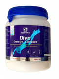 INTEGRATORE ALIMENTARE ENERGY COMPLEX SPORTPRO DIVE