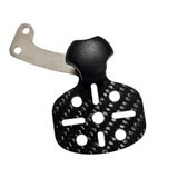 STAFFA CAM PER ARBALETE CETMA