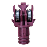 ERMES FORMULA INVERT SLIDING HEAD