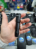 TORCIA RICARICABILE APNEA LAB SPLINTER DF10 MINI