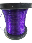 MONOFILO NYLON SILICONATO VIOLA 1,2 MM TRIPLA FORZA
