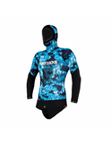 GIACCA PATHOS OCEAN CAMO 5 MM