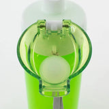 BORRACCIA SEAC NATIVA FLASK 550 ML