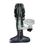 STAFFA CAM PER ARBALETE CETMA