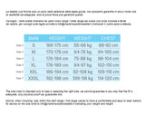 GIACCA SEAC GANNET BROWN 5 MM