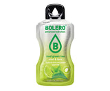 BOLERO DRINK - IDRATAZIONE AVANZATA - BUSTINE DA 8 \ 9g