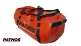 RED PATHOS WATERPROOF BAG 70 LT 