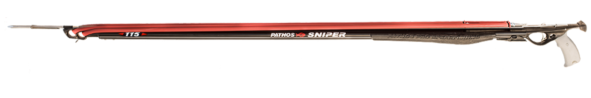 ARBALETE PATHOS SNIPER – Apnea Lab