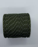 2.0 MM STRIP IN POLYPROPYLENE WITH INTERNAL CORE VARIOUS COLORS