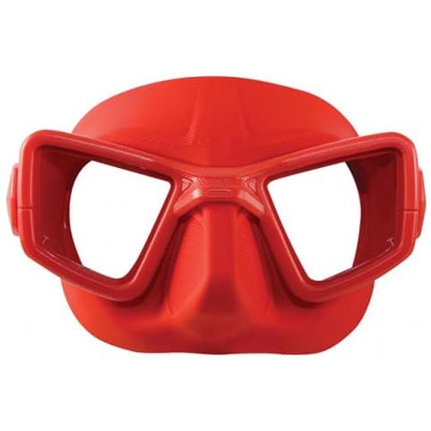 OMER UP-M1 RED MASK 