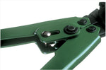 OMER CABLE CLAMP PLIERS FOR SLEVEES