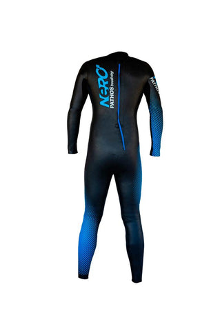 Muta Subacquea 3mm Neoprene - Uomo Donna Per Immersioni - Foto 4