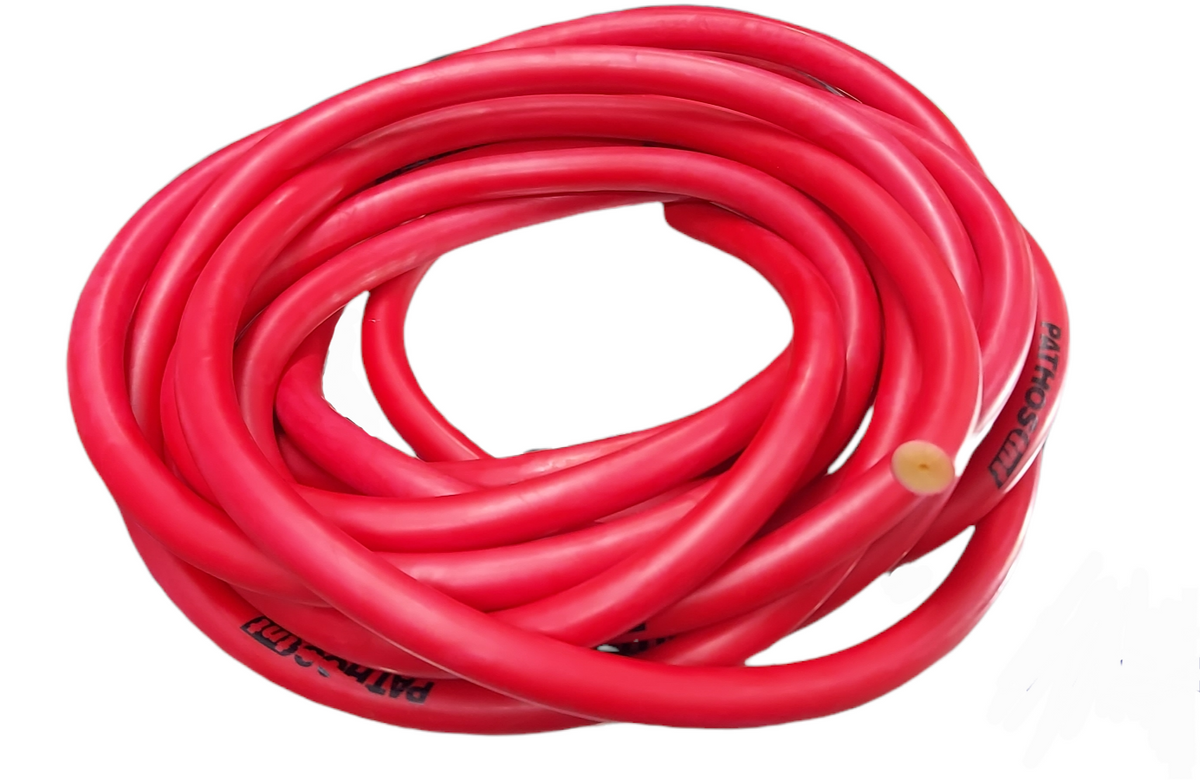 ELASTICO PATHOS RED TNT 18 MM M.Y. 2021 (CM) – Apnea Lab