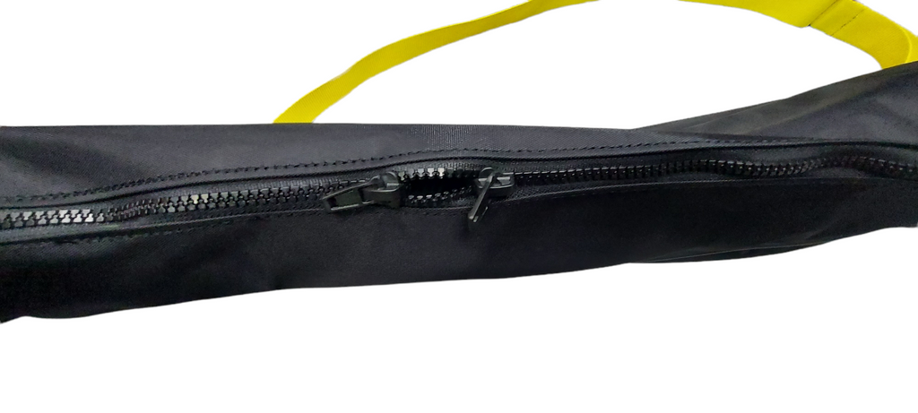 Sacca Porta Fucile SEAC Per Pesca Subacquea - Cordura 150x25cm - Foto 11