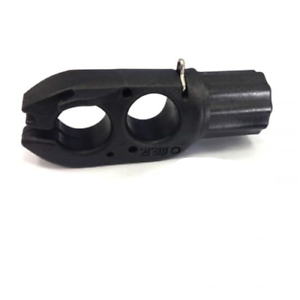 Attacco Per Videocamera Subacquea Su Fucile Cayman - Staffa Regolabile Per Action Cam E GoPro - Foto 3