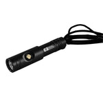 SIGALSUB HORUS RECHARGEABLE TORCH